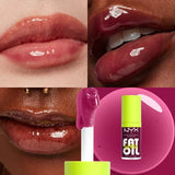 NYX Fat Oil Lip Drip - 4.8ml - Thats Chic