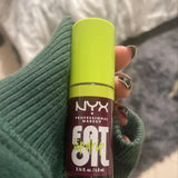 NYX Fat Oil Lip Drip - 4.8ml - Follow Back