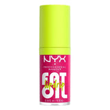 NYX Fat Oil Lip Drip - 4.8ml - Super Model