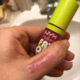 NYX Fat Oil Lip Drip - 4.8ml - Follow Back