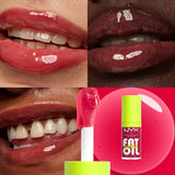 NYX Fat Oil Lip Drip - 4.8ml - Newsfeed
