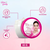 Glow & Lovely Multivitamin Cream Jar - 65G