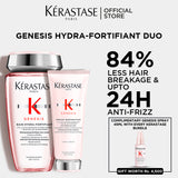 Kerastase - Genesis for thin hair Duo