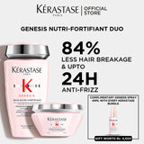 Kerastase - Genesis for thick hair Duo