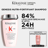 Kerastase- Genesis Nutri-Fortifiant Shampoo 250ml