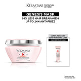 Kerastase- Genesis Mask 200 ML - Anti-Hair Fall