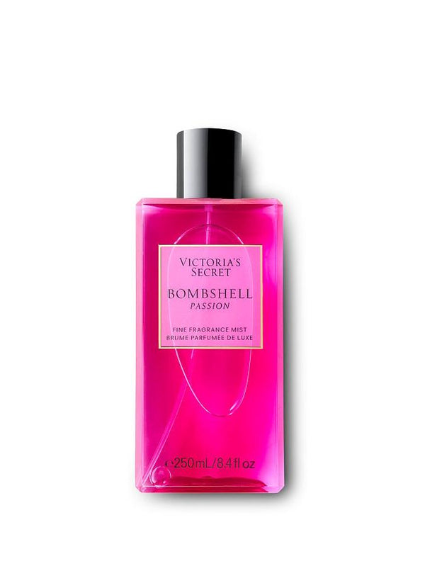 Victoria's Secret - Bombshell Passion  Perfume Mist 250ml