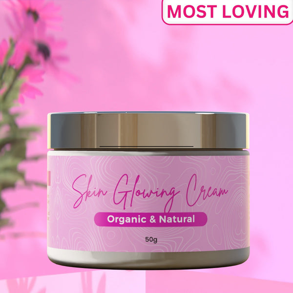 GLOW POP - Skin Glowing Cream