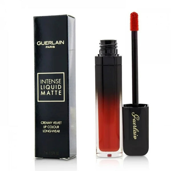 GUERLAIN - Intense Liquid Matte M41