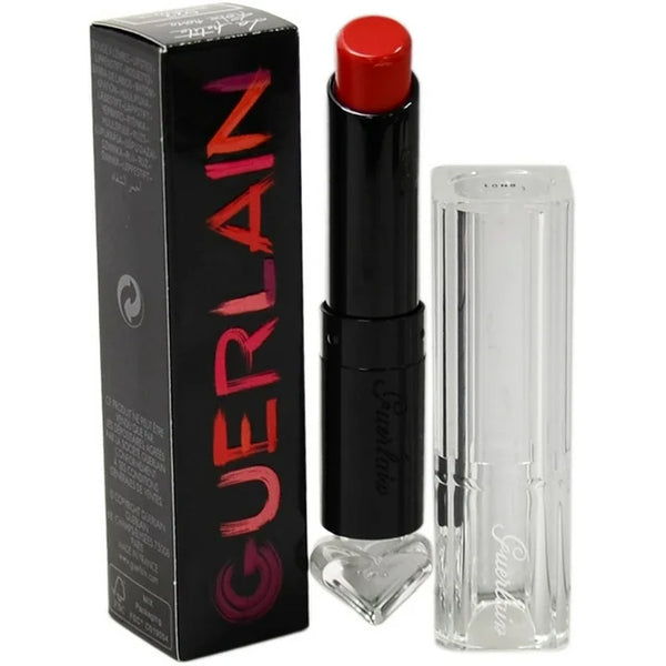 GUERLAIN - La Patite Noire Lip Color 022