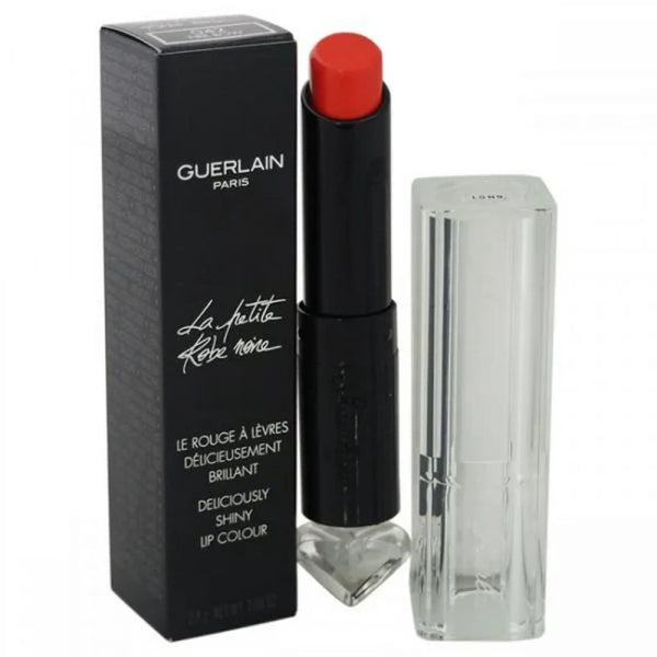 GUERLAIN - La Patite Noire Lip Color 042