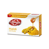 Lifebuoy Turmeric Soap Bar - 130G