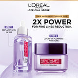 L'Oreal Paris- Revitalift Hyaluronic Acid Serum 30ml