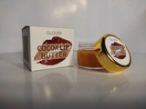 Glouer - Cocoa Lip Butter