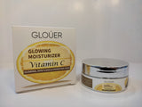 Glouer - Vitamin C Glowing Moisturizer