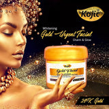 Kojic Gold Urgent Facial 300ml