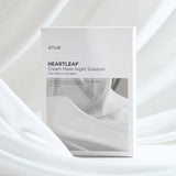 Anua - Heartleaf Cream Mask Night Solution