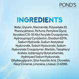 POND'S - Hydra Miracle Barrier Strengthening Serum - 30ml