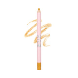 Kylie Jenner - Kylie KyLiner Gel Eyeliner Pencil 011 Gold Shimmer