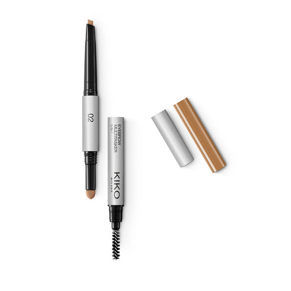 Kiko Milano - Eyebrow Multi Tasker 02