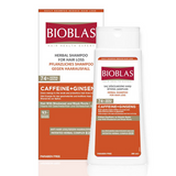 Bioblas - Anti-Hair Loss Energy Shampoo (Caffiene + Ginseng) 360ml