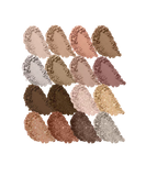 LAMEL16 Shades of Brown 16-3