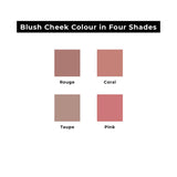 Lamel - Blush cheek colour 402 Rouge