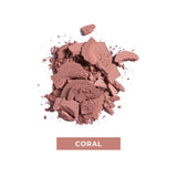 Lamel - Blush cheek colour 403 Coral