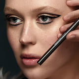 Lamel - Black Eyeliner with Soft Brush ?401 Deep Black