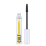 Lamel - Cult Length & Curl  Mascara 402 Black