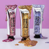 Lamel - INSTA Glitter Bomb 403 Lustre