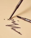 Lamel - INSTA Micro Brow Pencil 402 Chocolate