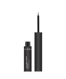 Lamel - Liquid Long-Lasting Eyeliner With Soft Brush 401 Carbon Black