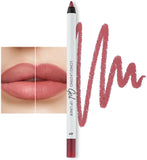 Lamel - Long lasting Gel Lip Liner 409 Burny Ocher