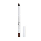 Lamel - Liquid Long-Lasting Eyeliner With Hard Brush 402 Graphite Black