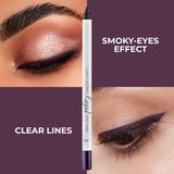 Lamel - Long lasting Kajal Eye Liner 404 Voilet