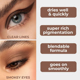 Lamel - Maad Eyes Eyeshadow 401 Creme