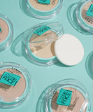 Lamel - OhMy Clear Face Powder 402 Vanilla