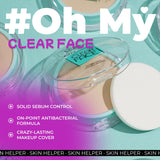 Lamel - OhMy Clear Face Powder 402 Vanilla