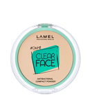 Lamel - OhMy Clear Face Powder 402 Vanilla