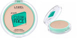 Lamel - OhMy Clear Face Powder 403 Rosy Beige