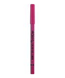 Lamel - Oh My Color Gel Eye Liner 402 Pink