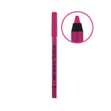 Lamel - Oh My Color Gel Eye Liner 402 Pink