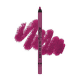 Lamel - Oh My Color Gel Eye Liner 402 Pink