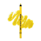 Lamel - Oh My Color Gel Eye Liner 404 Yellow