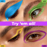 Lamel - Oh My Color Gel Eye Liner 405 Voilet