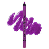 Lamel - Oh My Color Gel Eye Liner 405 Voilet