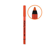 Lamel - Oh My Color Gel Eye Liner 406 Orange