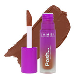 Lamel - Posh Matte Liquid Lip Stain 404