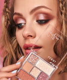 Lamel - SELFLOVE Eyeshadow Palette 401